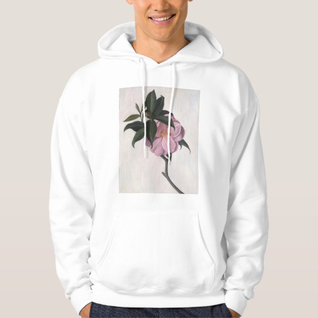 Kamelie 1998 hoodie (Vorderseite)