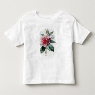 Kamelie Kleinkind T-shirt