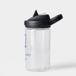Kamelrücken-Wasserflasche für Kinder Sea Crescent  Trinkflasche