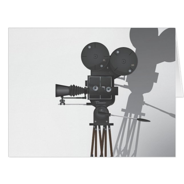 Kamera (Vorderseite (Horizontal))