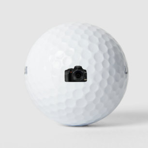 Kamera 508 golfball