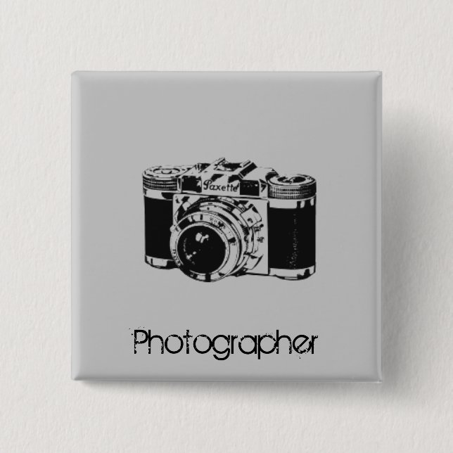 Kamera Button (Vorderseite)