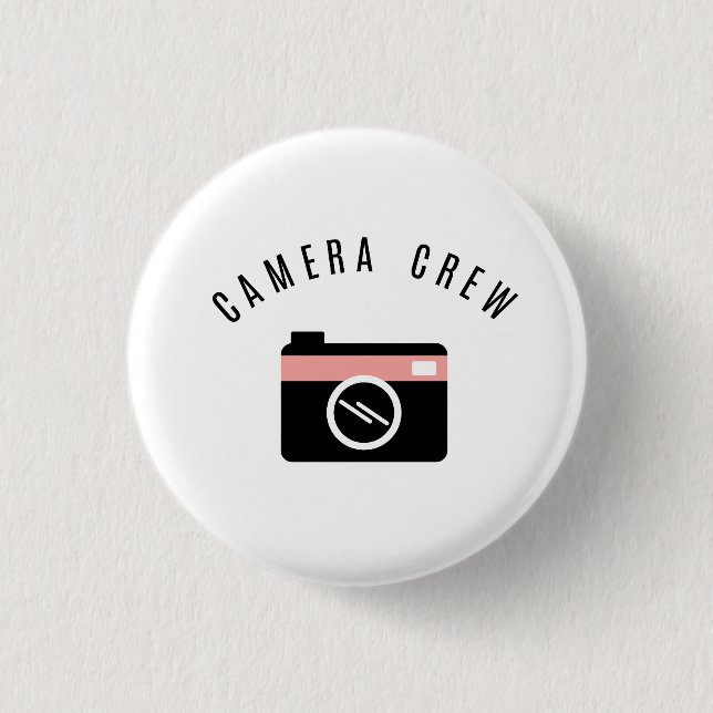 Kamera-Crew-Knopf Button (Vorderseite)