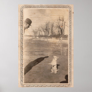 Kamera Obscura #351 Poster