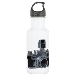 Kamera Trinkflasche