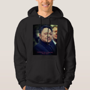 Kamerad Deng Xiaoping - chinesischer Führer Hoodie