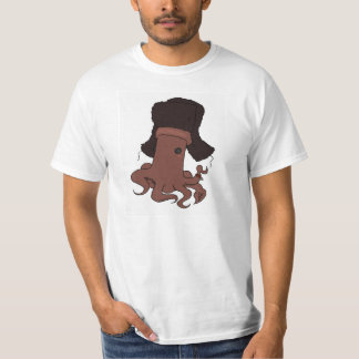 Kamerad Squid! T-Shirt