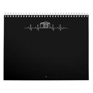 Kamerafotografie - Herzschlagfotografen Kalender