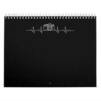 Kamerafotografie - Herzschlagfotografen Kalender