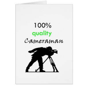 Kameramann