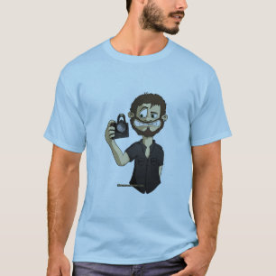 Kameramann T-Shirt
