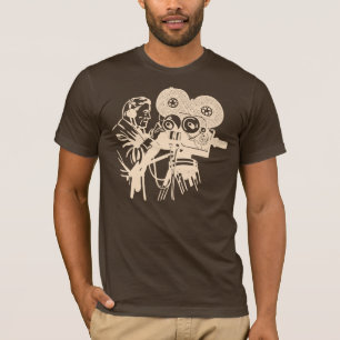 Kameramann T-Shirt