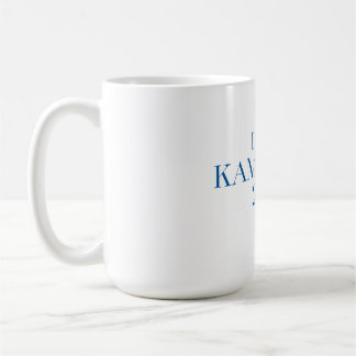 KAMERICANS MUG