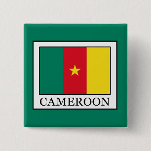 Kamerun Button
