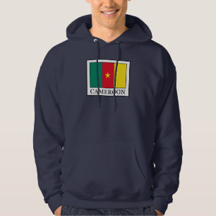 Kamerun Hoodie
