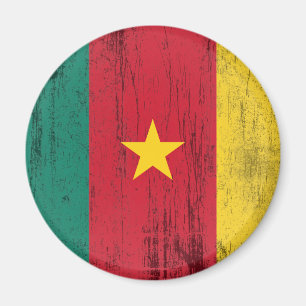 Kamerun Magnet