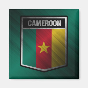 Kamerun Magnet