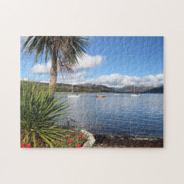 Kames Bay, Insel Bute, Schottland