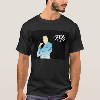 Kami Anime T-Shirt