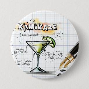 Kamikaze Button