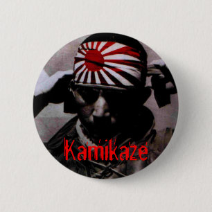 Kamikaze, Button