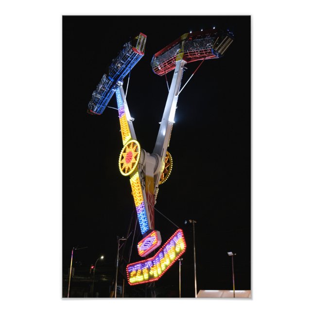 Kamikaze: Die letzte Fahrt Fotodruck (Vorne)