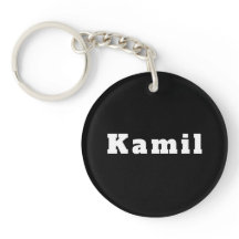 Kamil