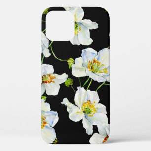 Kamille Blume Aquarellmuster Case-Mate iPhone Hülle