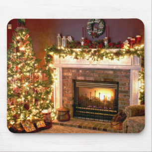 Kamin 2 mousepad