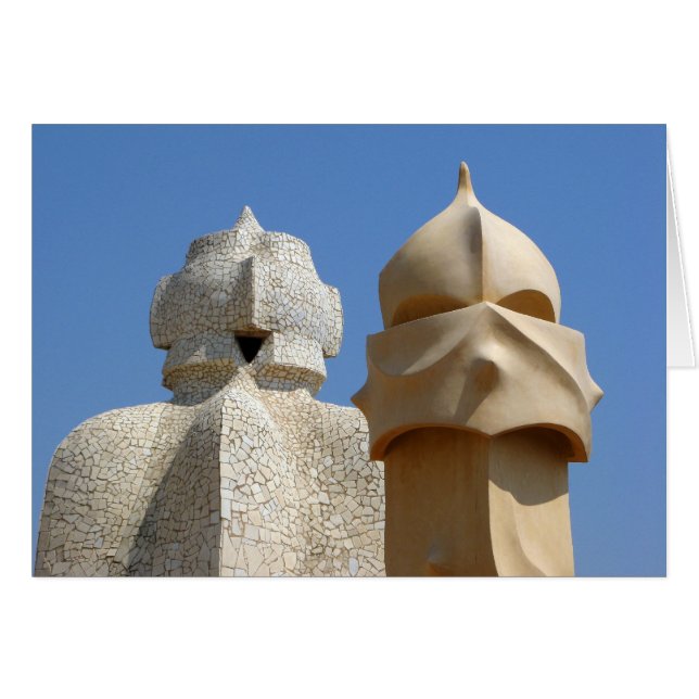 Kamin und Treppe (Vorderseite (Horizontal))