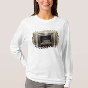 Kamin von Syon Haus, Middlesex, c.1760 T-Shirt