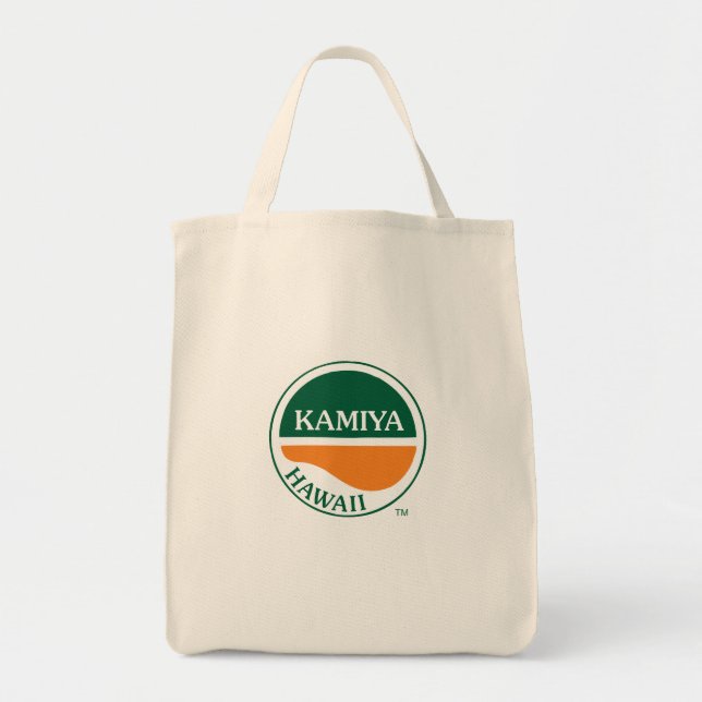 Kamiya Papaya-Tasche Tragetasche (Vorne)