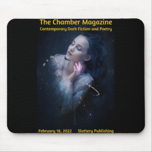 Kammer für den 18. Februar Mousepad