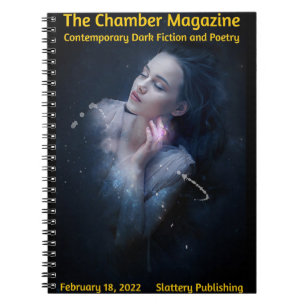 Kammer für den 18. Februar Notizblock