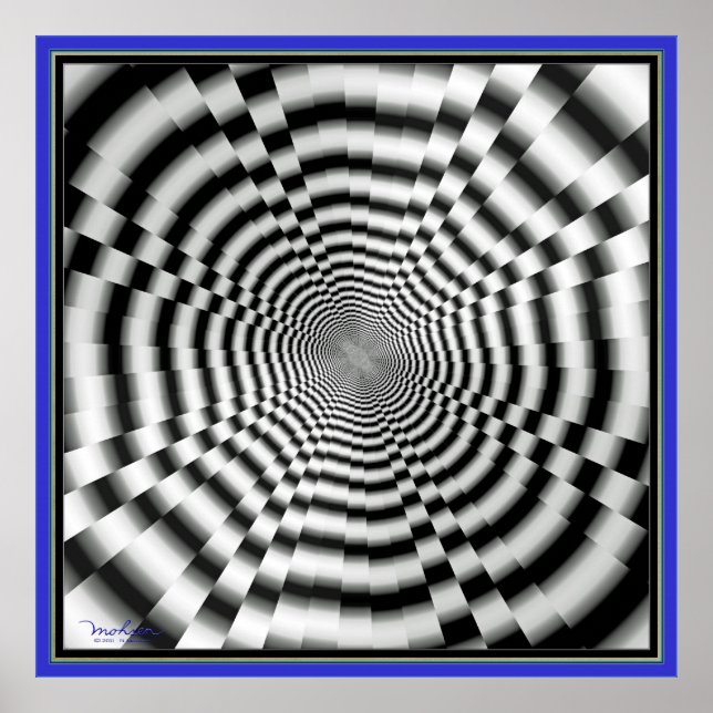 Kammer für Horror Vertigo Poster (Vorne)