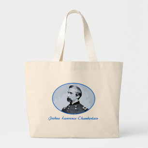 Kammerherr Joshuas Lawrence Jumbo Stoffbeutel