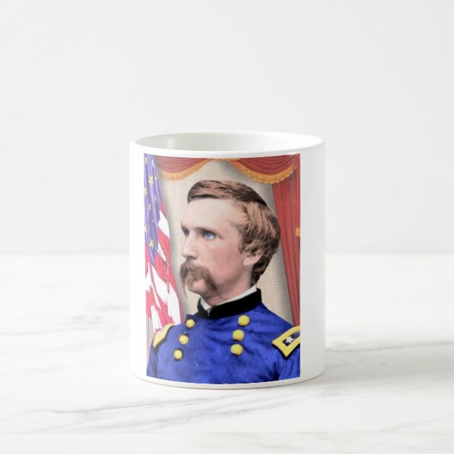 Kammerherr Joshuas Lawrence Kaffeetasse (Mittel)