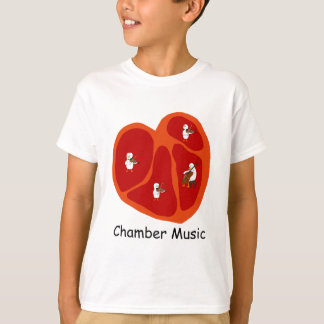 Kammermusik T-Shirt