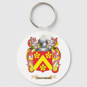 Kammern-Coat Schlüsselanhänger