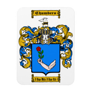 Kammern (Irland) Magnet