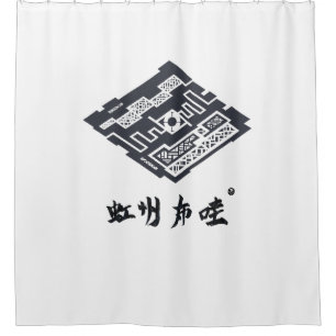 KAMON DUSCHVORHANG