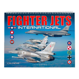 KAMPAGNE INTERNATIONAL KALENDER