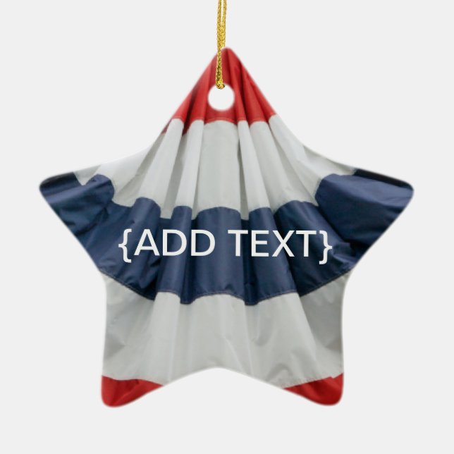 Kampagne Keramikornament (Vorne)