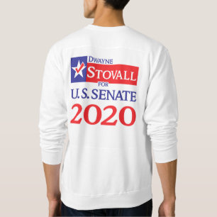 Kampagne Sweatshirt