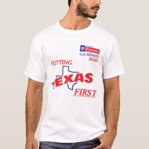 Kampagne T Shirt PTF