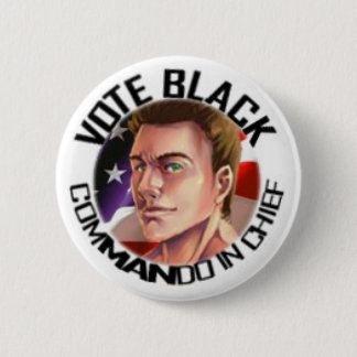 Kampagnen-Button ($1,75) Button