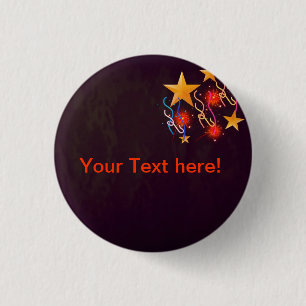 Kampagnen-Knöpfe Button