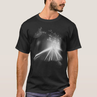 Kampf 1942 von Los Angeles T-Shirt