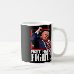 Kampf Butler Pennsylvania Trump Kundgebung heute T Kaffeetasse