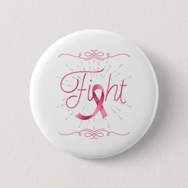 Kampf Button (Vorderseite)